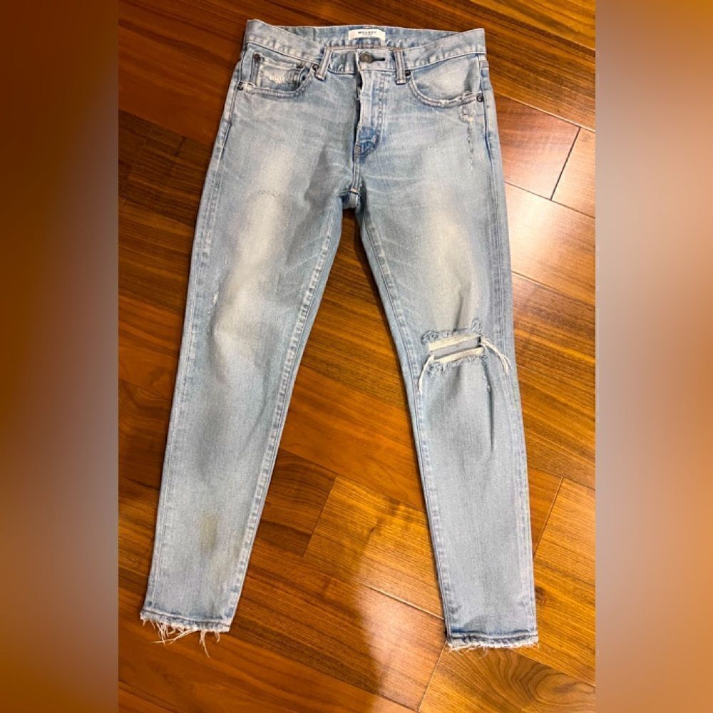 Moussy Vintage Vivian jean’s size 26